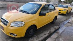 شيفروليه أفيو